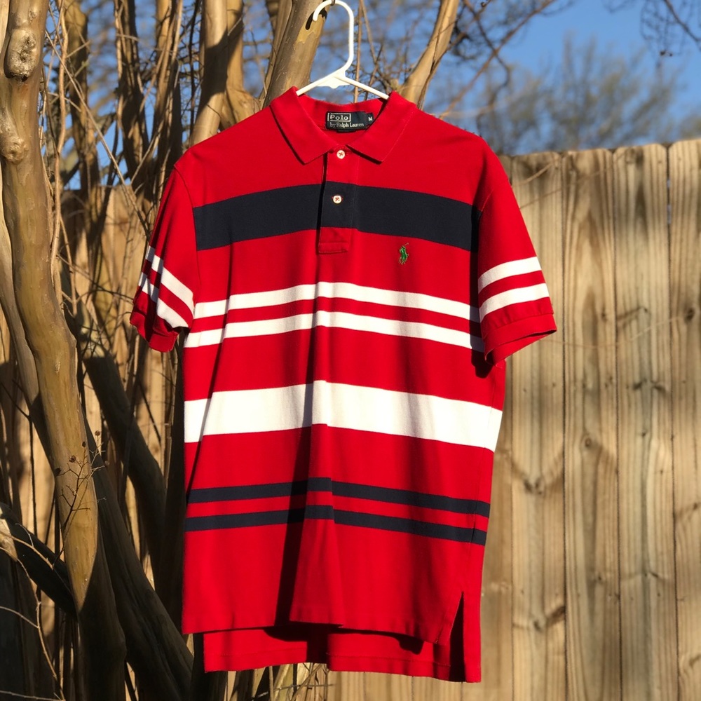 Polo Shirt